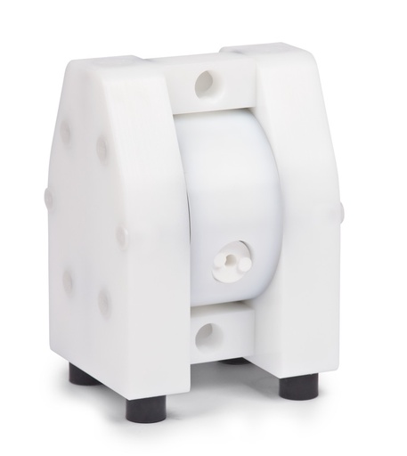 [DM15/55TTT-C.H.PTFE-EDC-FEP/FKM] Pompe pneumatique à membranes DM 15/55 TTT