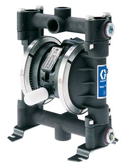 [D53331] GRACO | Pompe pneumatique à membranes Husky 716 | Ref D53331 | P.H.A