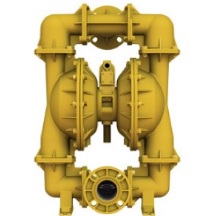 [E3AA2RS29C] Pompe pneumatique à membranes E3AA2RS29C