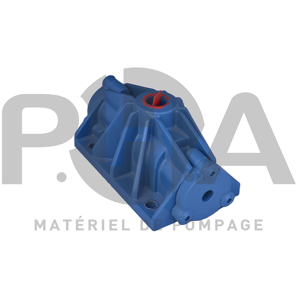 [109588] Distributeur métal complet avec joints