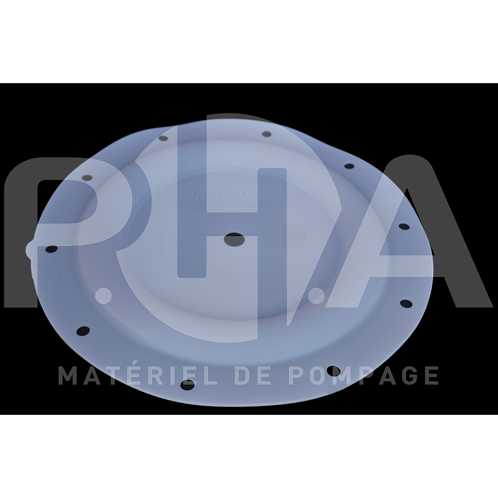 [94617] Membrane en PTFE pour pompe 6662XX