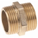 [280L-08] Mamelon hexagonal 1/4"