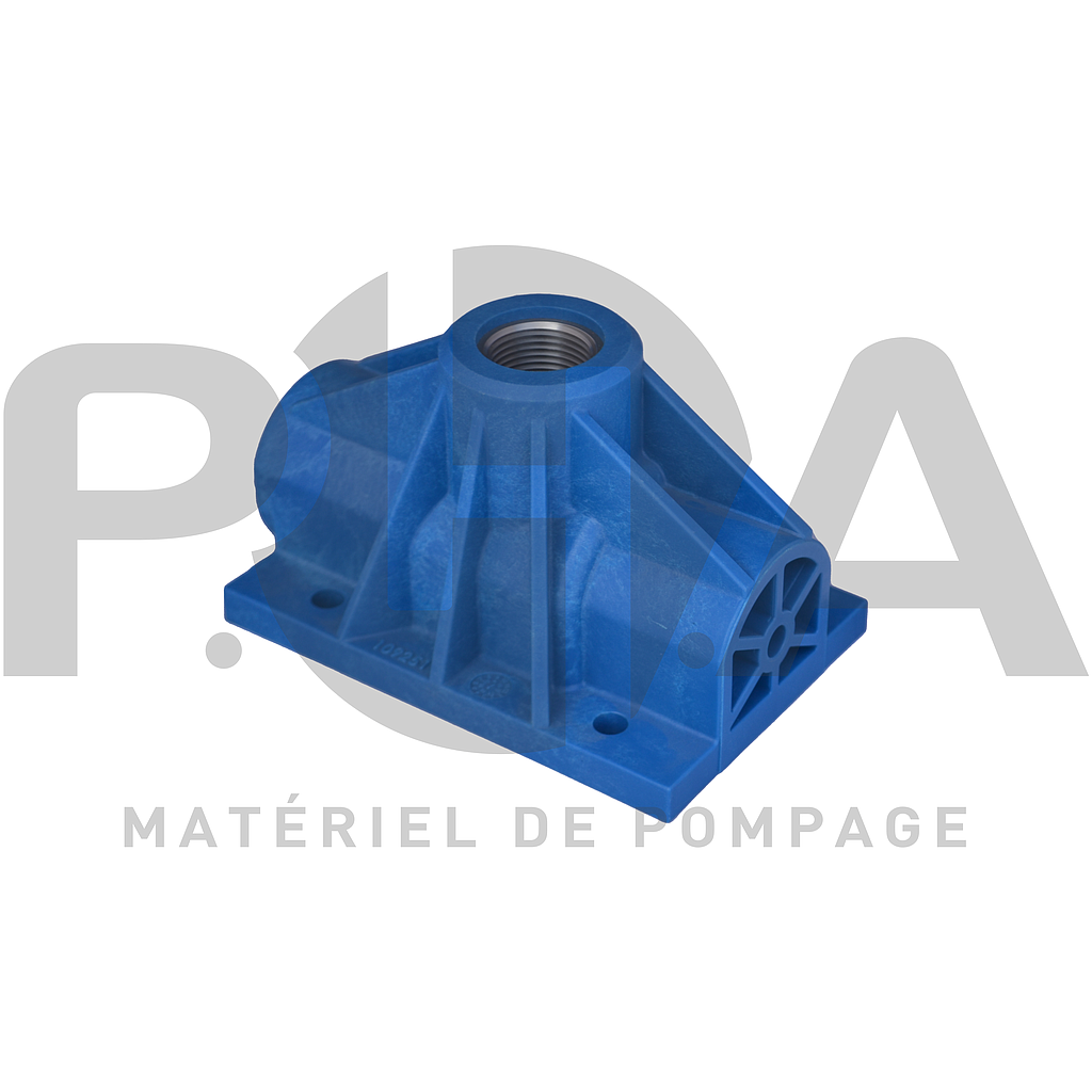 [111243-1 ( anc 109675 )] Corps distributeur d'air en plastique