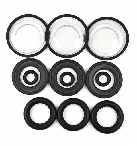 [034353] Kit de Joints basse et haute pression