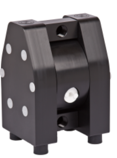 [DM08/10RTF] Pompe pneumatique à membranes DM08/10