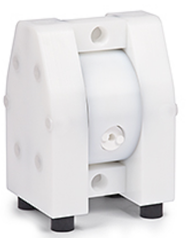 [DM08/10TTF] Pompe pneumatique à membranes DM08/10