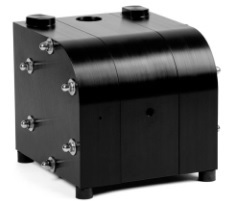 [DMCX50RTT] Pompe pneumatique à membranes DMCX50