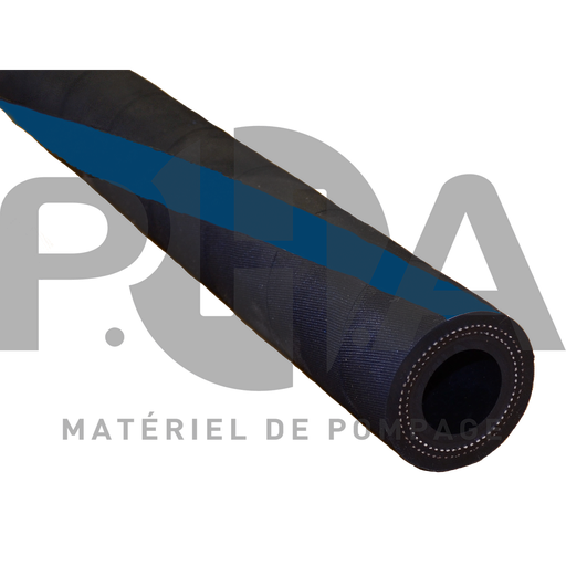[100.01.10] Tube en EPDM pour pompe RBT25B