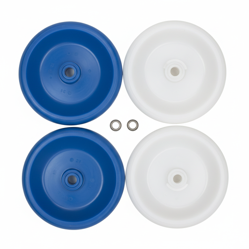 [24B627] Kit membranes PTFE 2 pièces