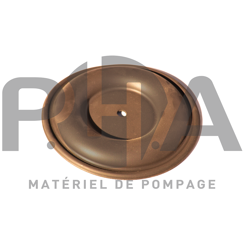 [20015] Membrane en Viton pour pompe P38