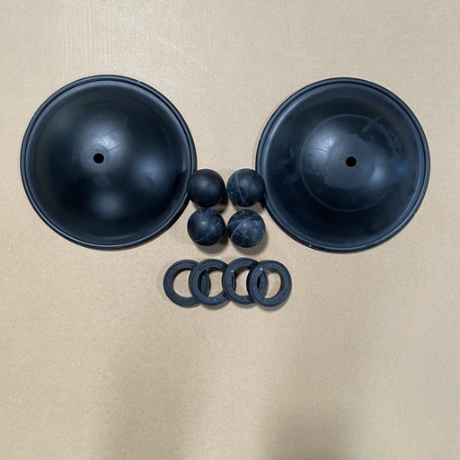 [V225N KIT] Kit côté liquide V225N KIT Néoprène