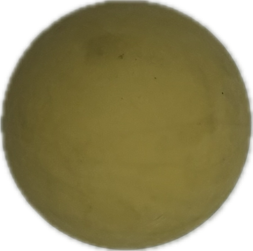 [B3175SP] Bille en Santoprène