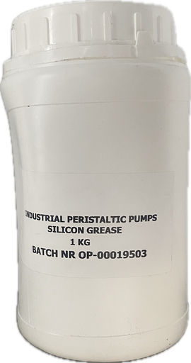 [SILICONA-1] Boîte 1 kg graisse siliconée pour pompes