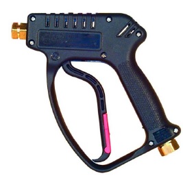 [039630] Pistolet HP 
